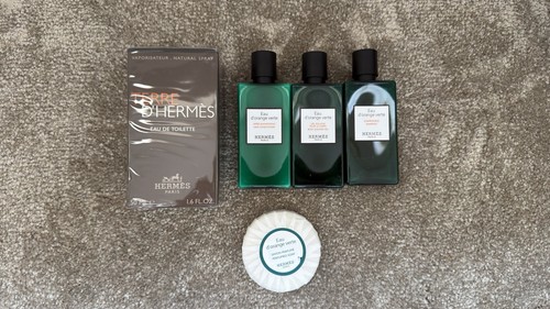 Hermès terre hermes 50ml - terre,