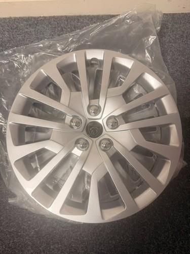 Peugeot wheel trim - peugeot, 17"