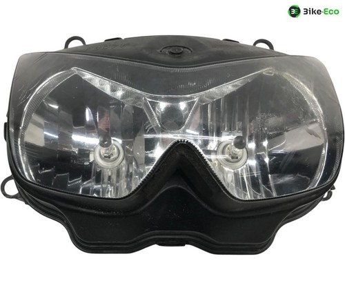 Kawasaki 750 headlight - z,