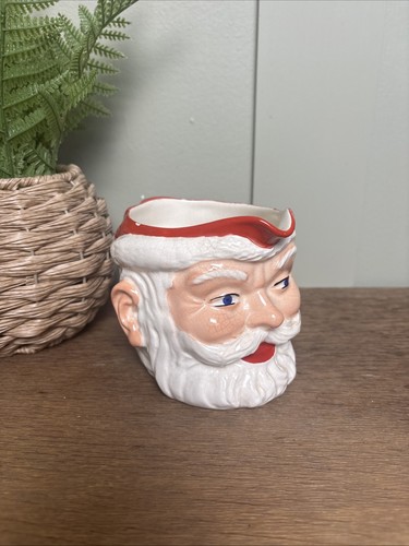 Vintage father christmas santa - father,