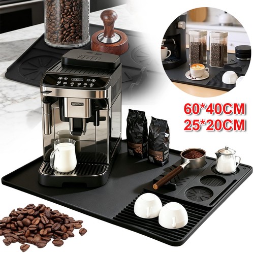 Coffee machine silicone drip - machine,