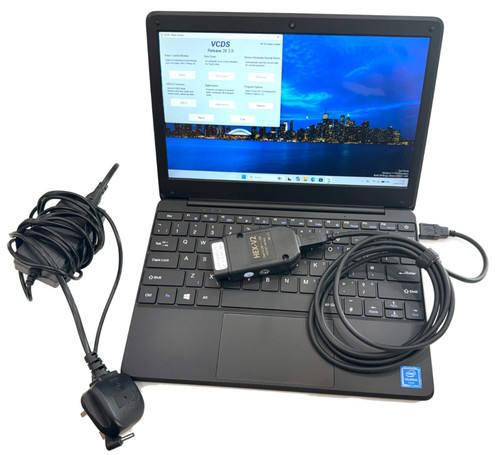 Vcds diagnostic laptop for - vcds,
