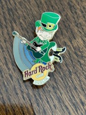 Hard Rock Cafe- Dublin rainbow