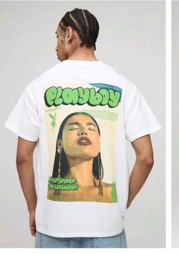 Official merc playboy cotton - merc,