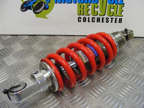 Ducati st2 rear shock hagon - st2,