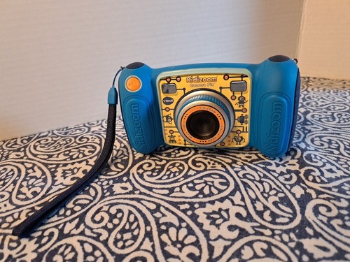 Vtech kidizoom camera - vtech,