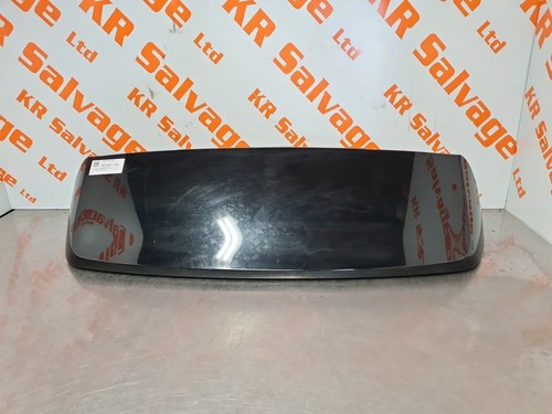 2018 2022 volvo xc40 rear - 2018-2022,