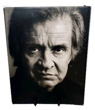 Johnny Cash By The Editors Of