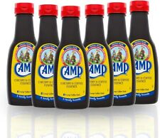 Camp Coffee Chicory & Coffee