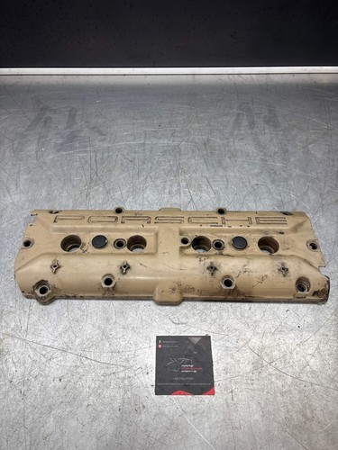 Porsche 944 16v engine - 944,