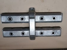 Yamaha FZR 400 1WG Engine