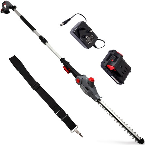 Netta electric cordless - cordless, 20v