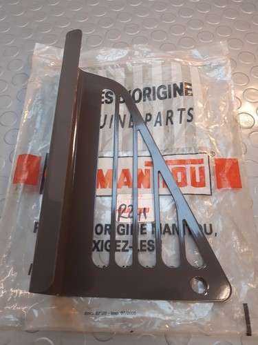 Manitou genuine part - part, plate