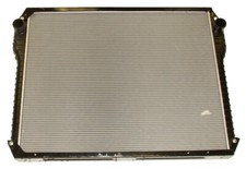 New Radiator Assembly For Hino
