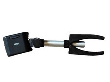 Braun Nizo Super 8 camera