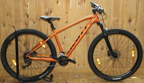Scott aspect 940 - m, prism