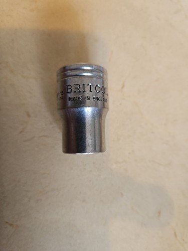 Britool ebm13 13mm - britool, drive