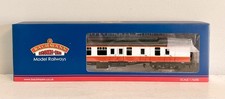 Bachmann 39-075K Inter-city