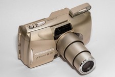 Olympus μ[mju:] III 120 35mm