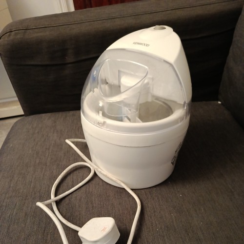 Kenwood im200 electric ice - kenwood,