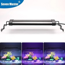 NEW Aquarium Fish Tank LED