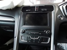 MK5 2014 ON FORD MONDEO  TITANIUM AUDIO & SAT NAV DISPLAY SCREEN