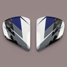 ARAI VAS-V Sidepod - Rush Blue