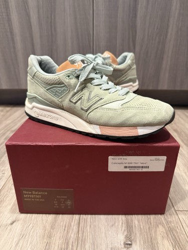 New balance 998 - new,