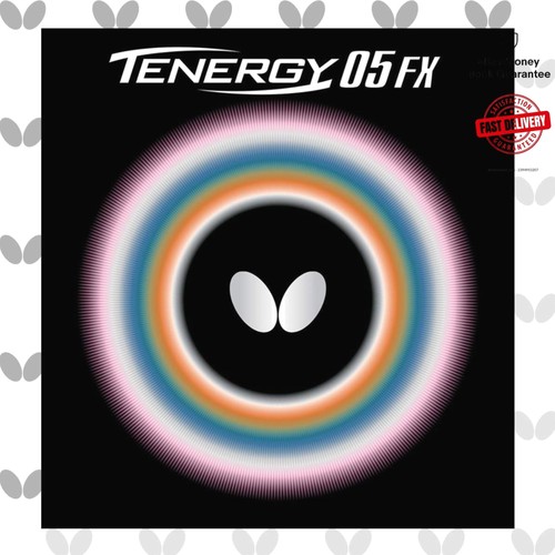 Tenergy table tennis - tenergy, 05-fx