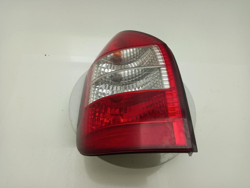 Vauxhall zafira tail light - vauxhall,