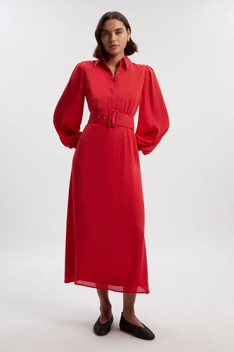 Karen millen shirt dress - shirt,
