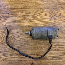 Honda CBR600F3 Starter Motor