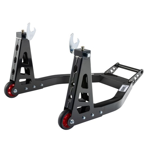 Warrior universal rear - warrior,
