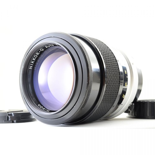 Nikon nikkor auto - auto, non-ai