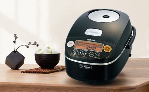 Zojirushi bqh18 pressure - ba,
