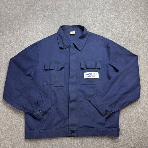 French jacket adult medium - jacket,