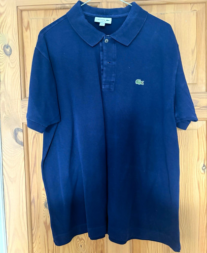Lacoste men navy classic - lacoste,