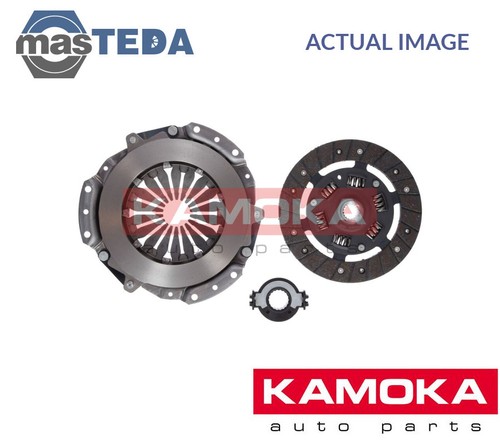 Kc002 clutch kit - clutch,