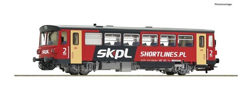 Roco 70387 skpl - 70387,