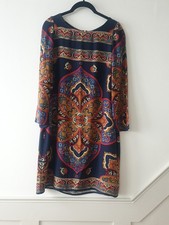 Massimo Dutti Viscose Boho