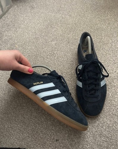Adidas berlin city series - adidas,