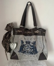 2010 Juicy Couture Daydreamer Shoulder Bag