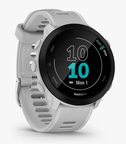 Garmin forerunner 42mm - forerunner, 55