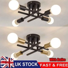 LED Modern Ceiling Light