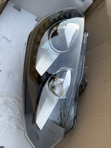 Genuine hella golf mk6 gti - genuine,