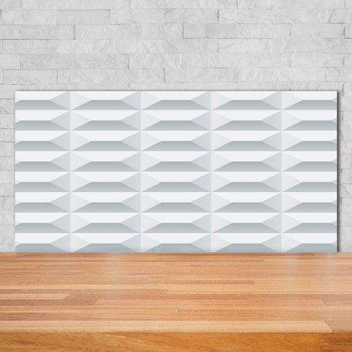 Tulup kitchen glass - tulup, splashback