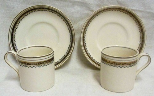 Vintage chinacraft contracts - vintage,