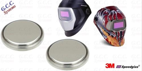 Panasonic speedglas - panasonic, 3m