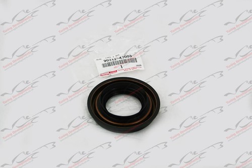 Toyota offside driveshaft - oe,