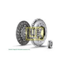 CLUTCH KIT LUK 623 3043 00 FOR